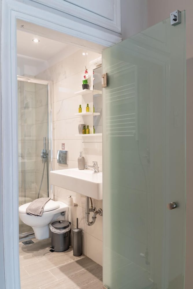 Фото Fix Divine Apartment