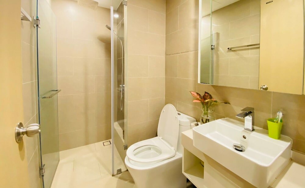 Фото The Song Apartment - Homestay Vung Tau 1992