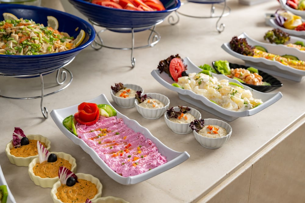 Фото Elaf Al Taqwa Hotel