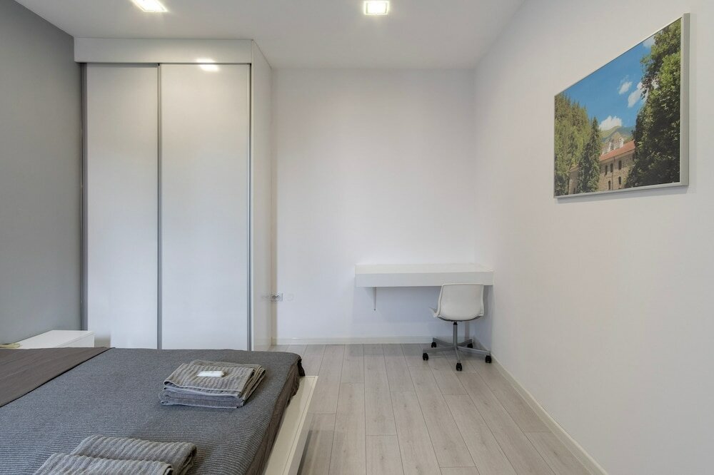 Фото Contemporary Home in Center of Sofia