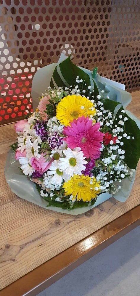 Фото B&b del corso foggia