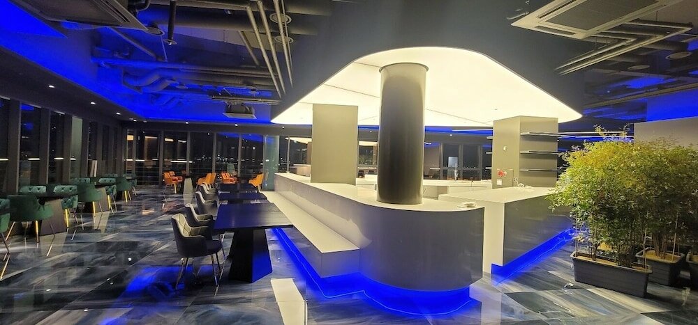 Фото Kintex by K-tree