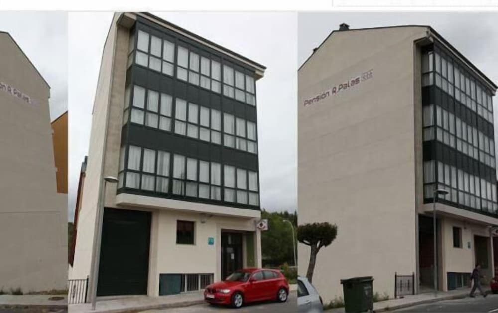 Фото отеля 3