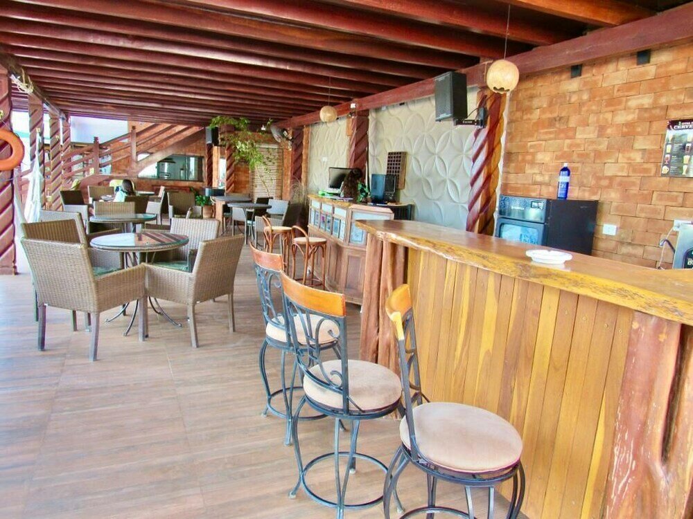 Фото Recanto Eco Suites