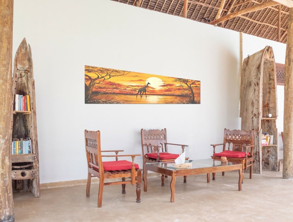 Фото Отель Ahg Sun Bay Mlilile Beach