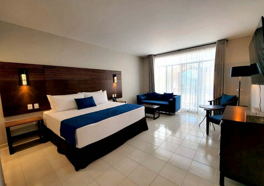 Фото Hotel Real Cocula