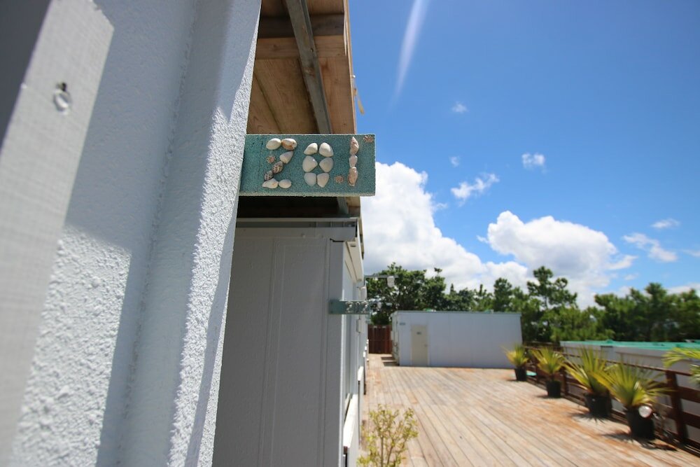 Фото Iejima Kokoro House