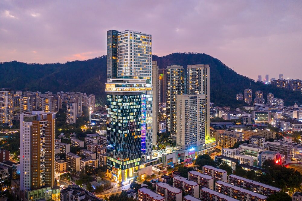 Фото отеля 5