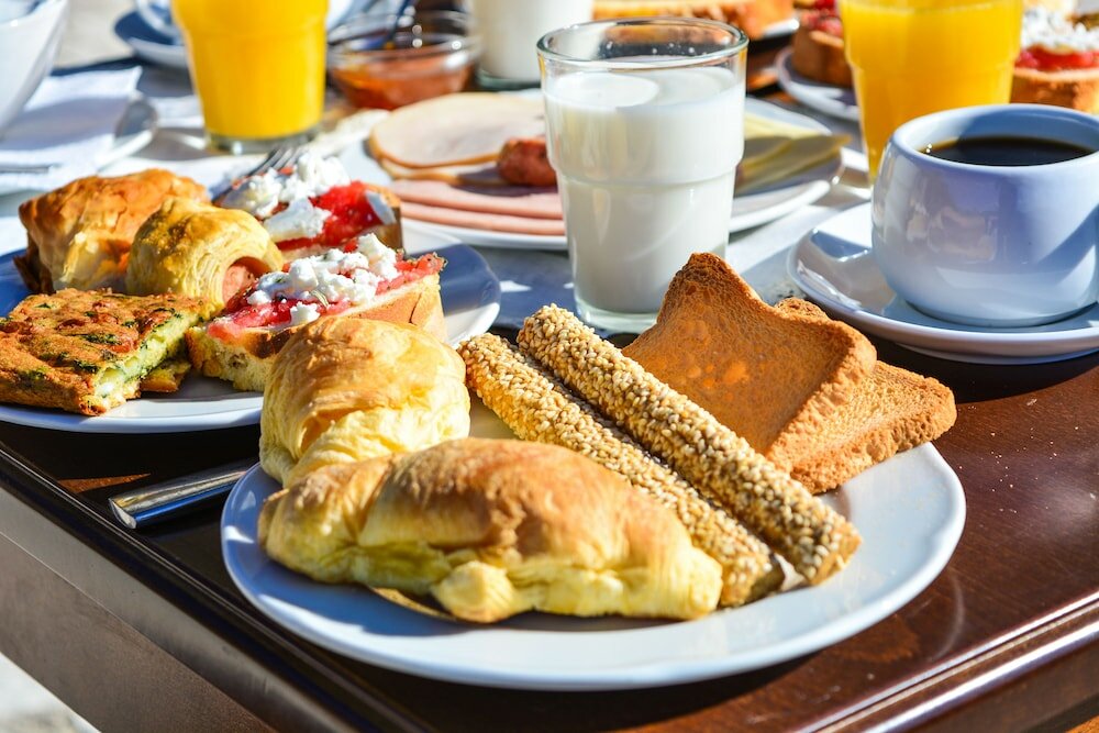 Фото Karyatis Resort