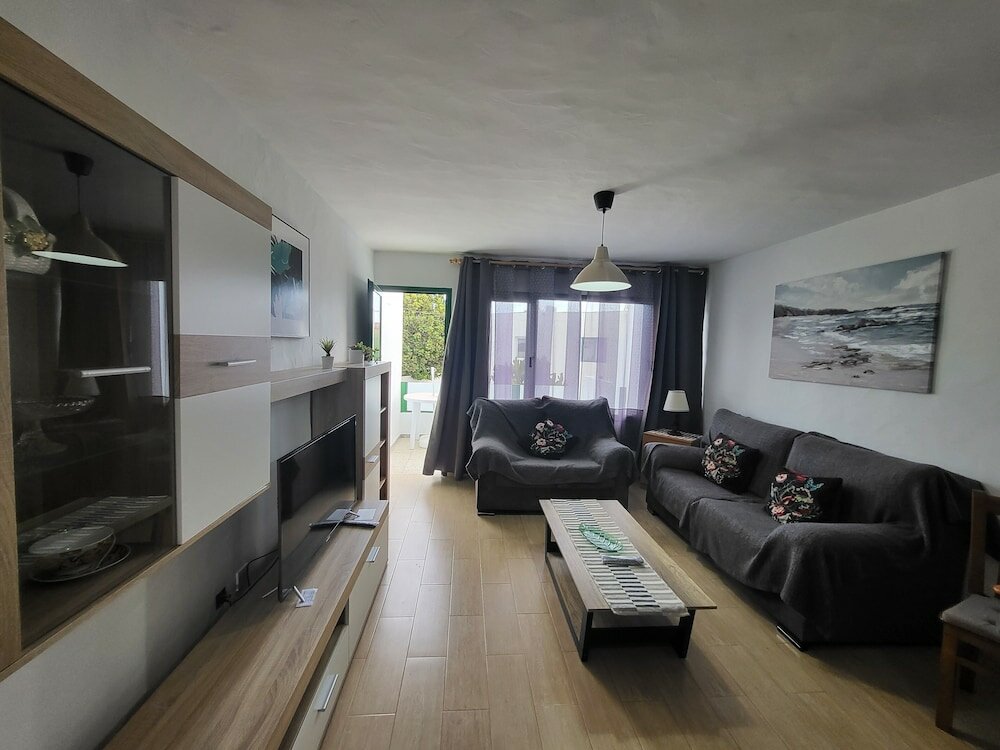 Фото Gueldera Apartments