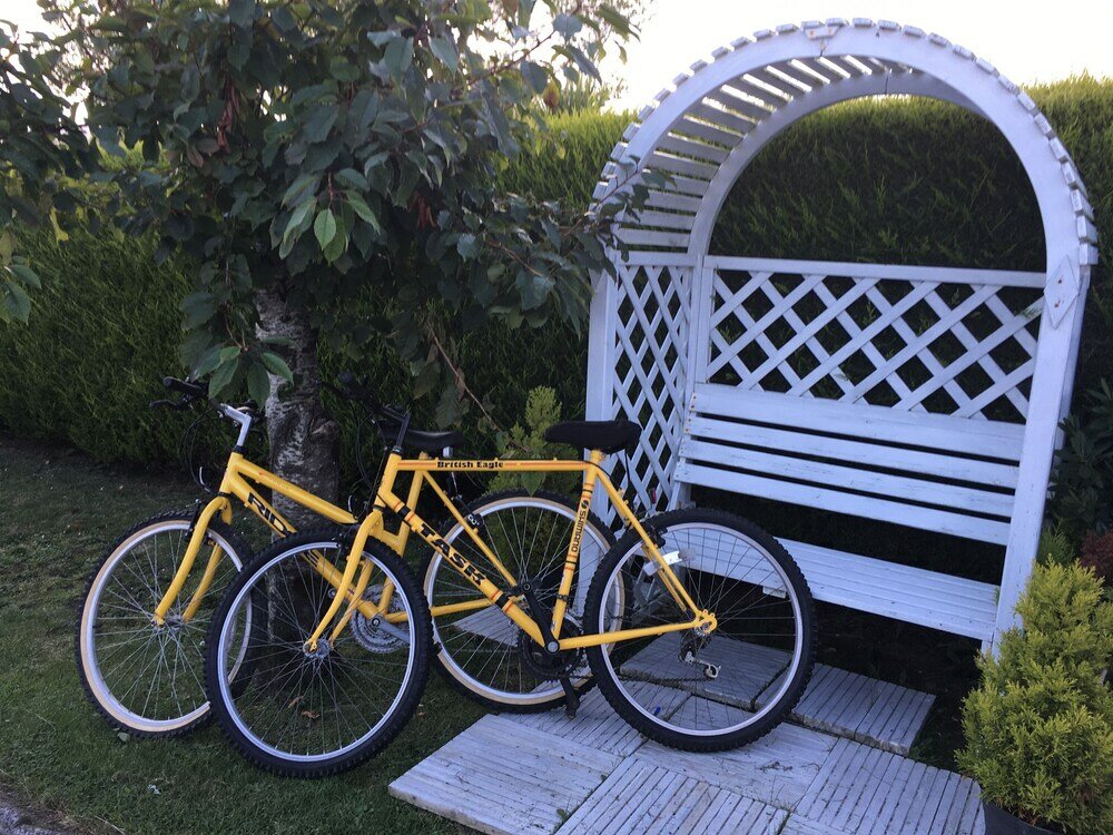 Фото Seaview Cottage on the Island
