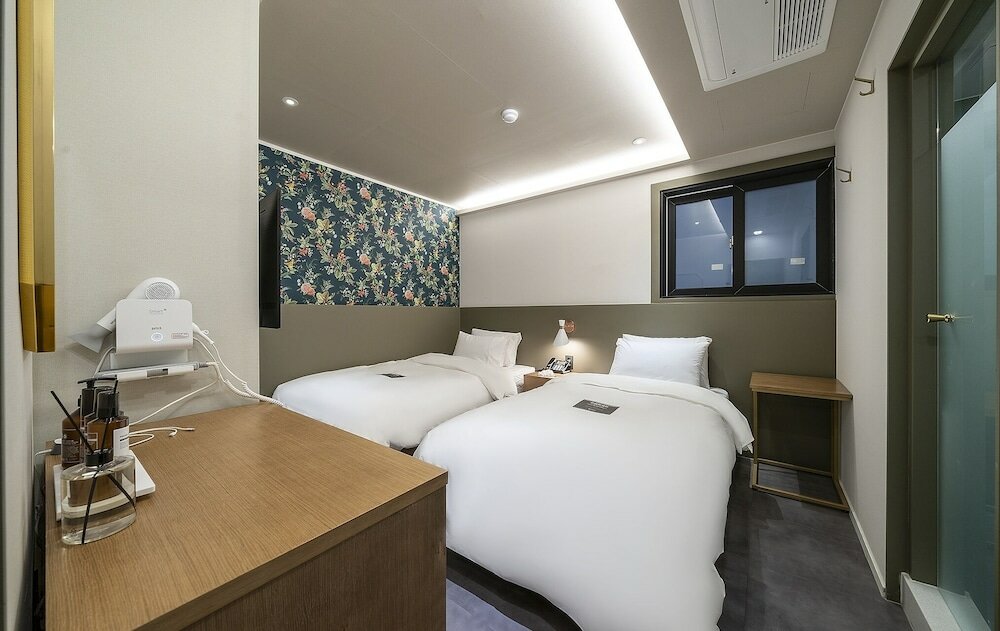 Фото Sinchon Number 25 Sinchon Branch