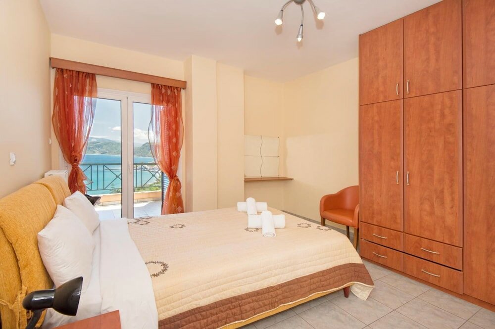 Фото Panorama Hotel