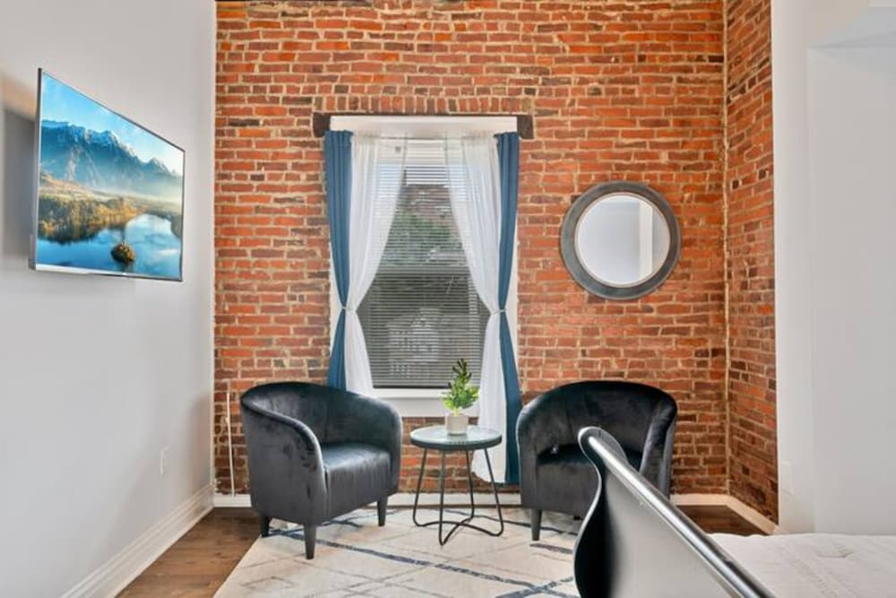 Фото 3br - Capital Hotel Stay