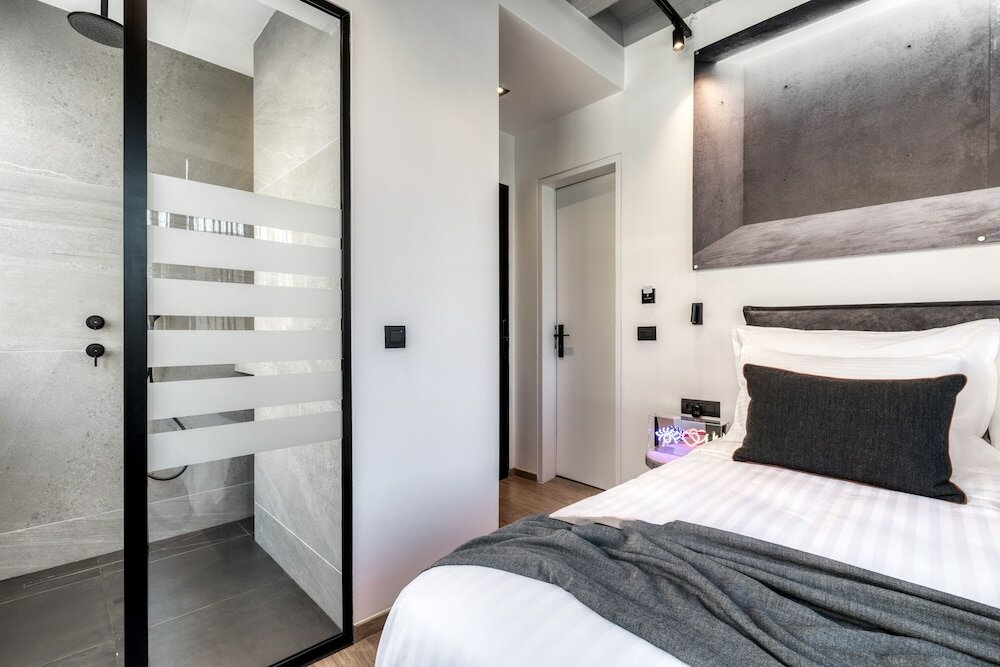 Фото Koniama Acropolis