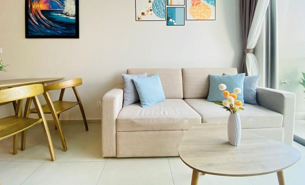 Фото The Song Apartment - Homestay Vung Tau 1992