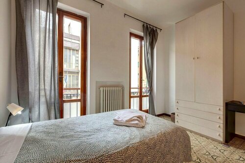 Апартаменты Agnolo 73 II in Firenze во Флоренции