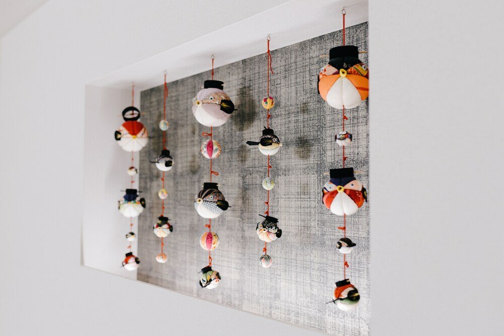 Фото B&b Mikawa - Kanazawa Fish Harbour