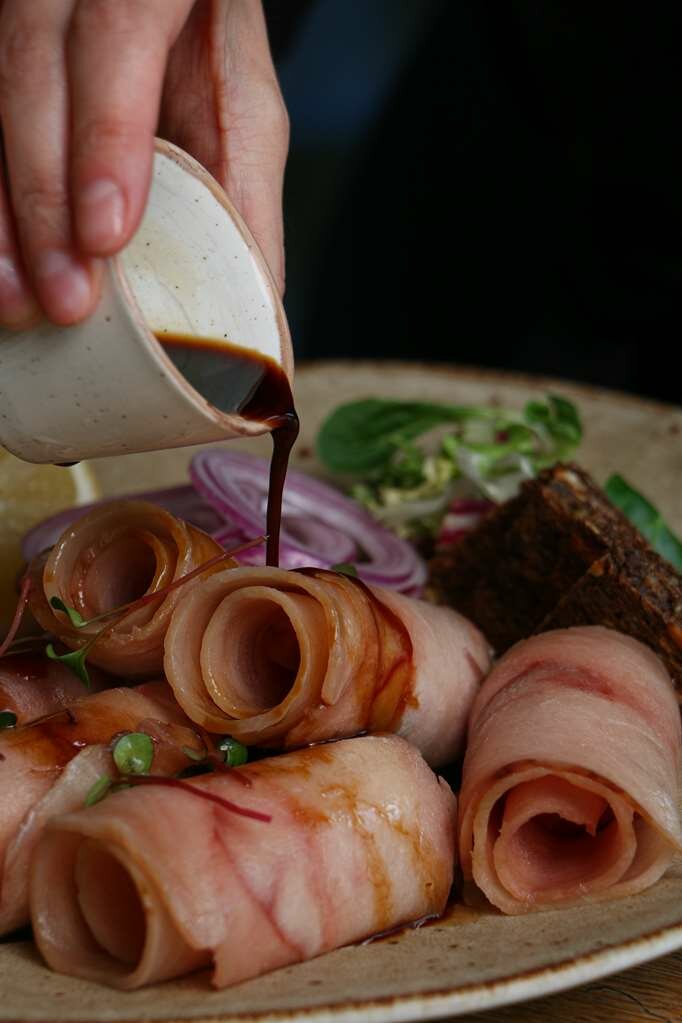 Фото Radisson Blu Hotel, Kaliningrad