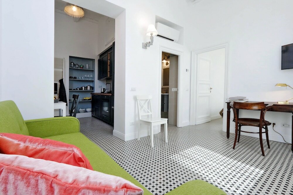 Фото Garibaldi 3 - Wr Apartments