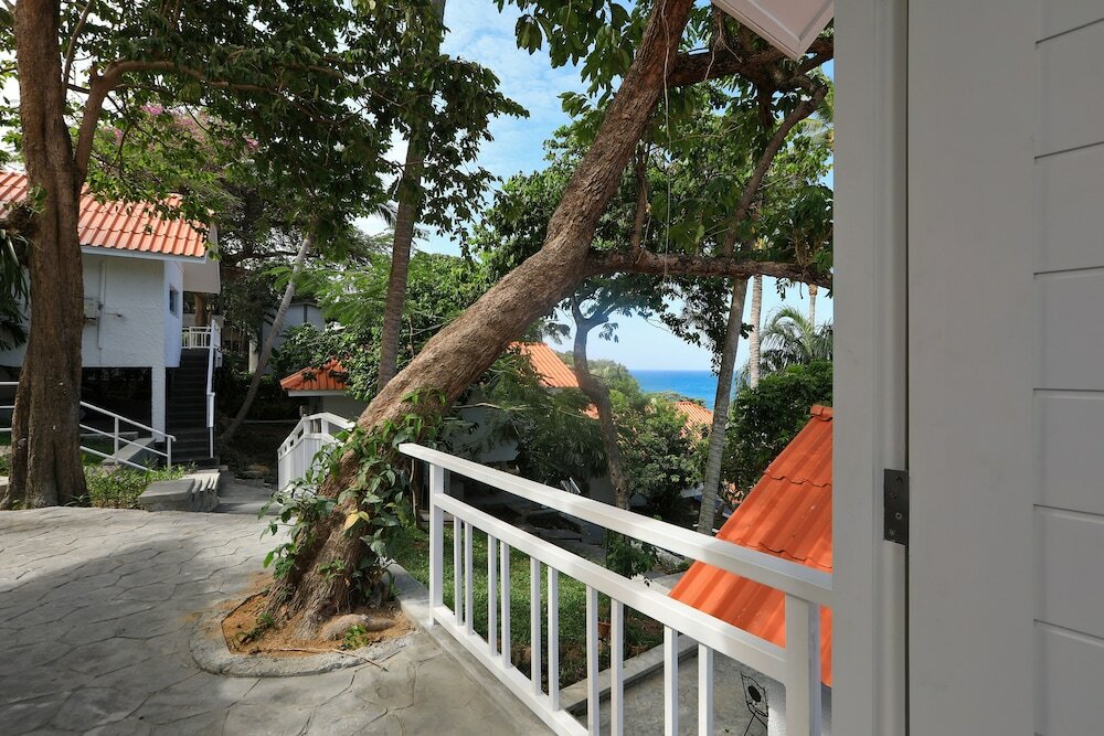 Фото Kata White Villas