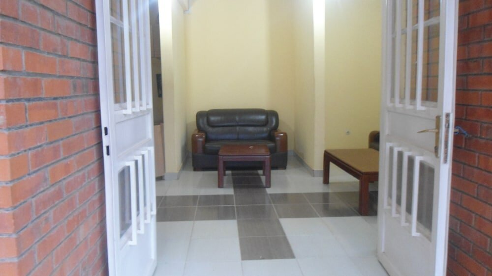 Фото Centre d'Accueil Bonne Espérance