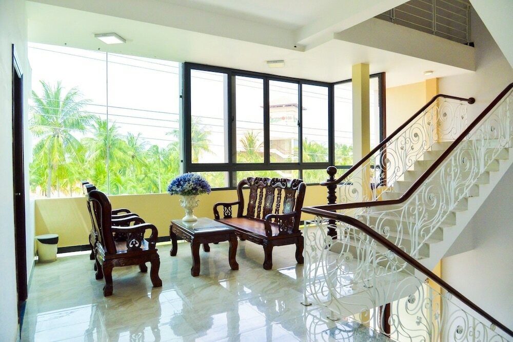 Фото Nohana Hotel