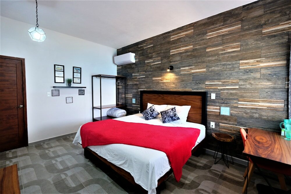 Фото El Secreto Hotel Bacalar - Todo Incluido