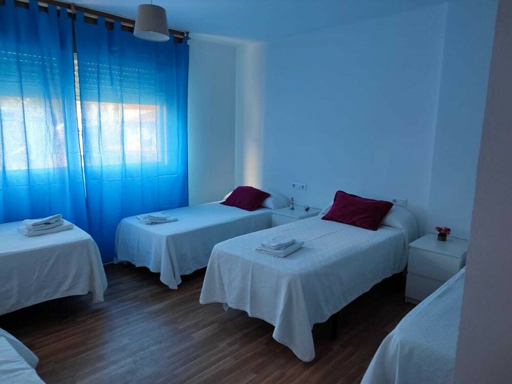 Фото Pilgrim Rooms & Apartments