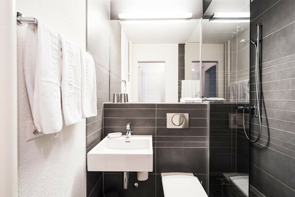 Фото Appartements Hofquartier