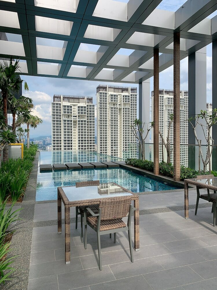 Фото BrightonHome at Revo Aurora Place Bukit Jalil