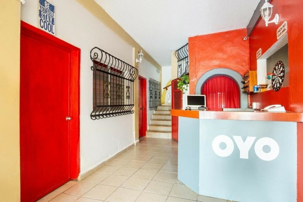 Фото Hotel Posada Santiago Manzanillo