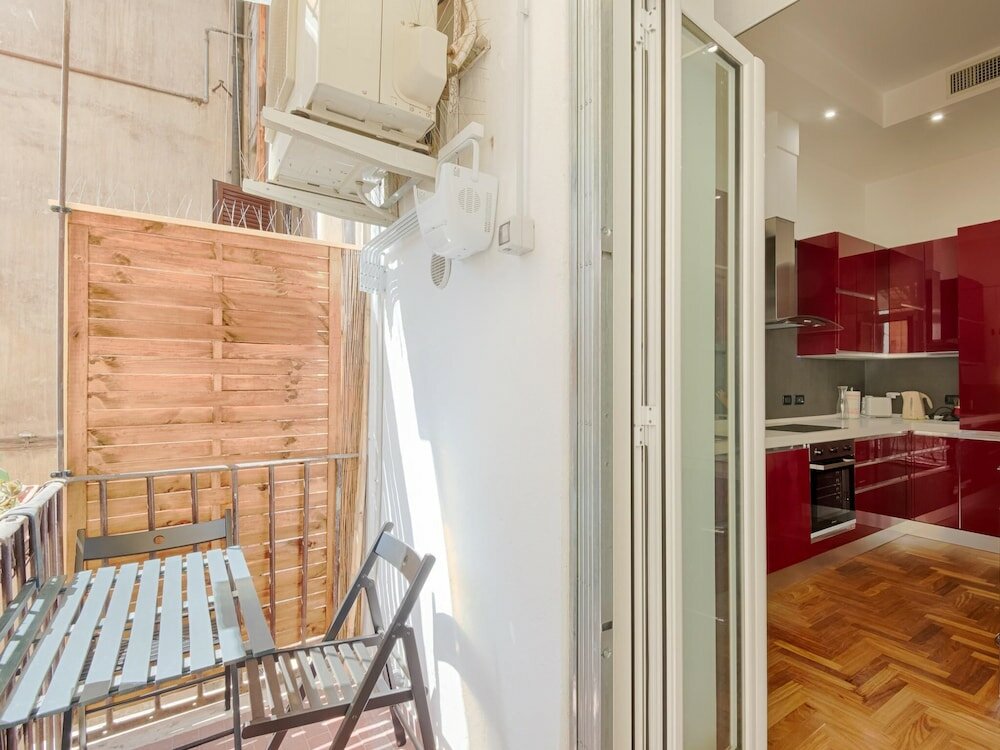 Фото Rsh Popolo Elegant Two Bedroom Apartment