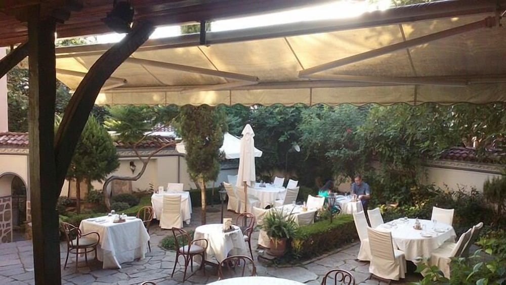 Фото Hotel Hebros