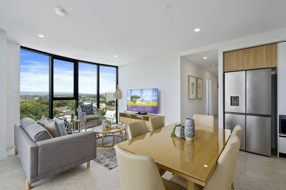 Фото The Gallery Broadbeach - Gclr