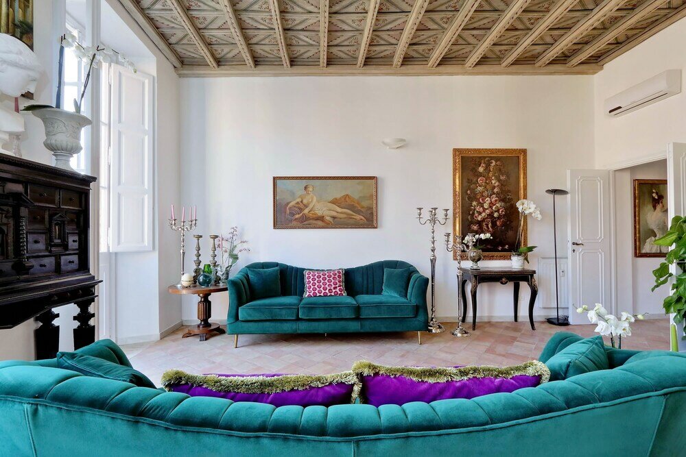 Фото Navona - Wr Apartments