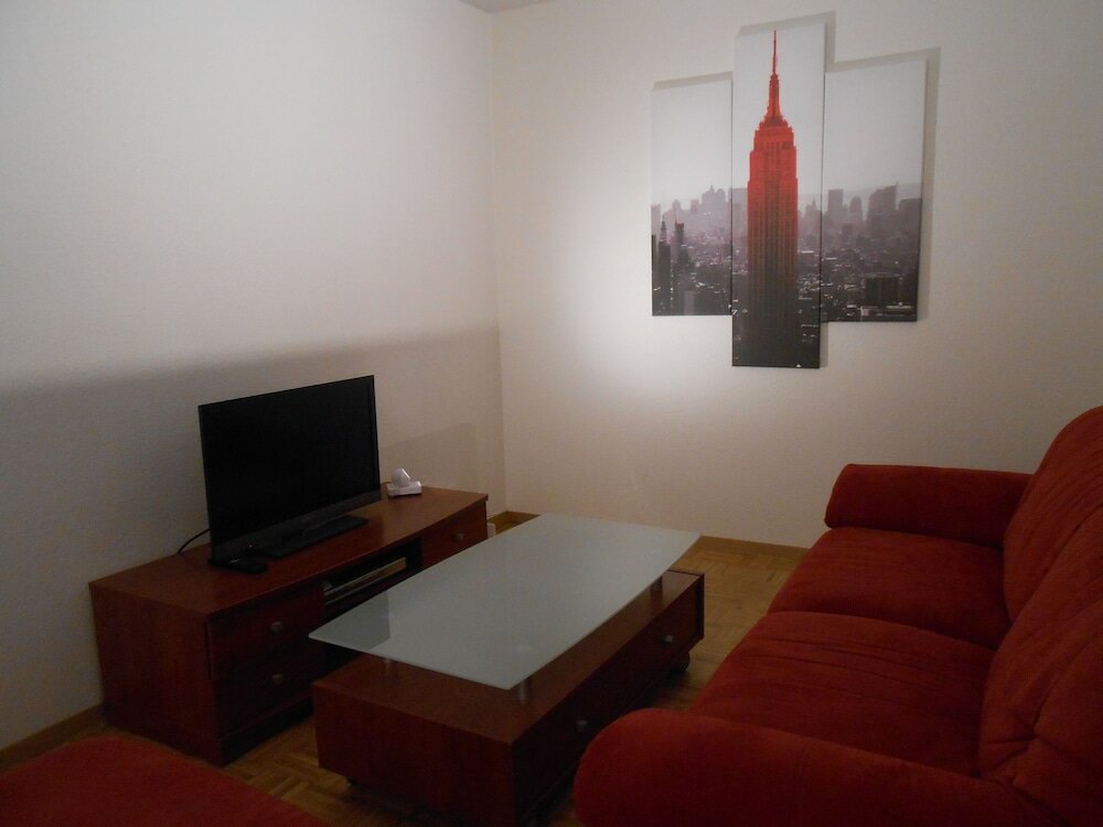 Фото Athénée 40 by Homenhancement