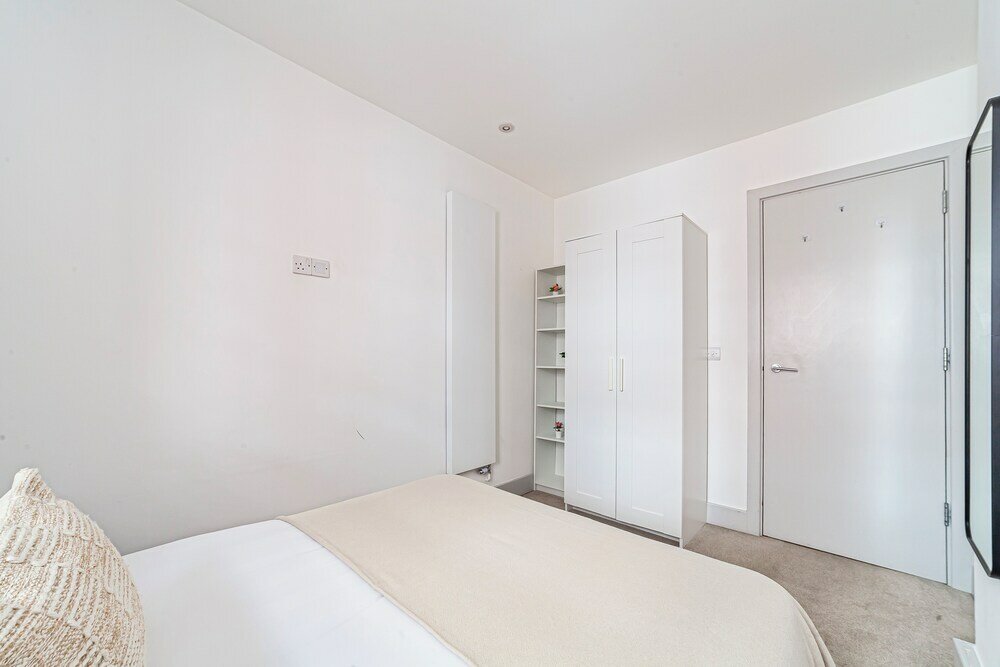 Фото The Old Street Luxury Flat