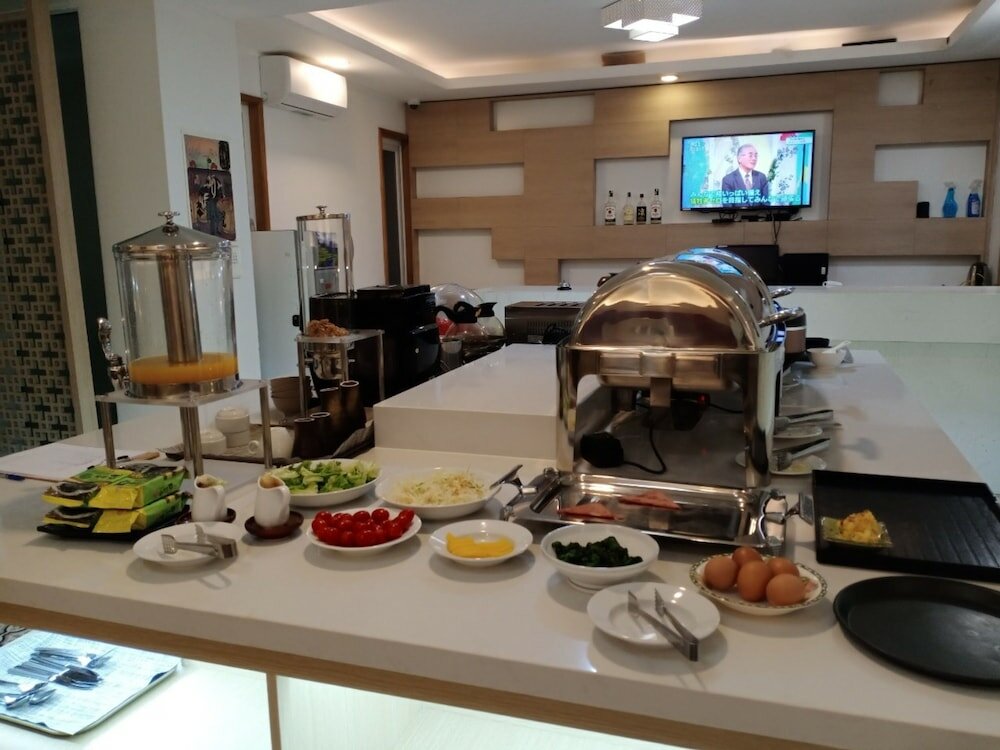 Фото Hana Stay Riverside