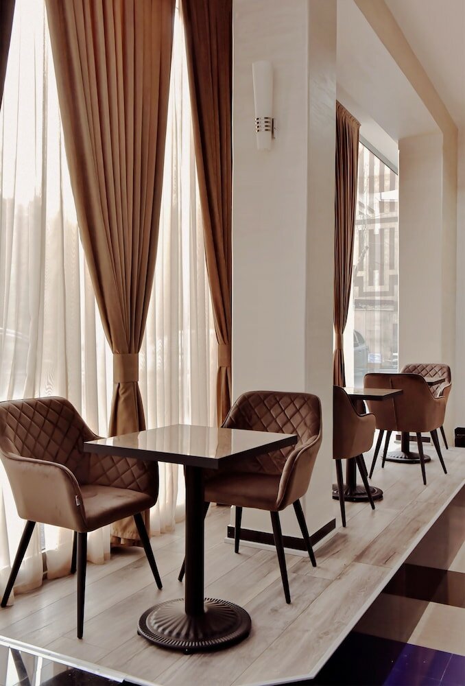 Фото Good Hotel Yerevan