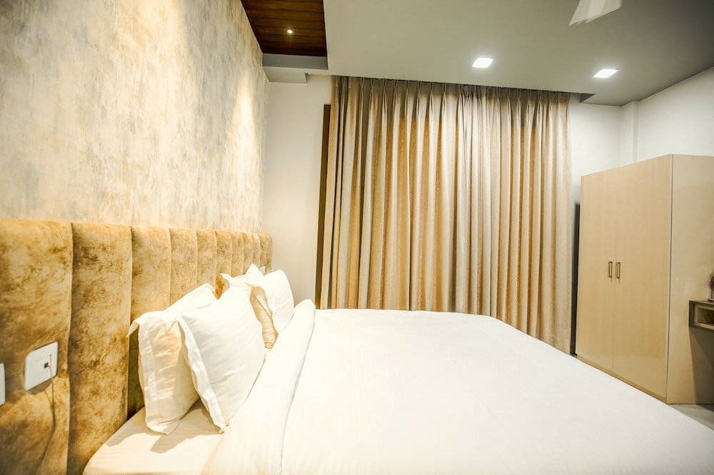 Фото Hotel The Reef