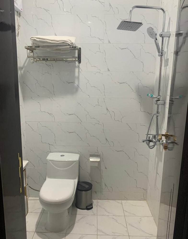 Фото Qimam Park Hotel