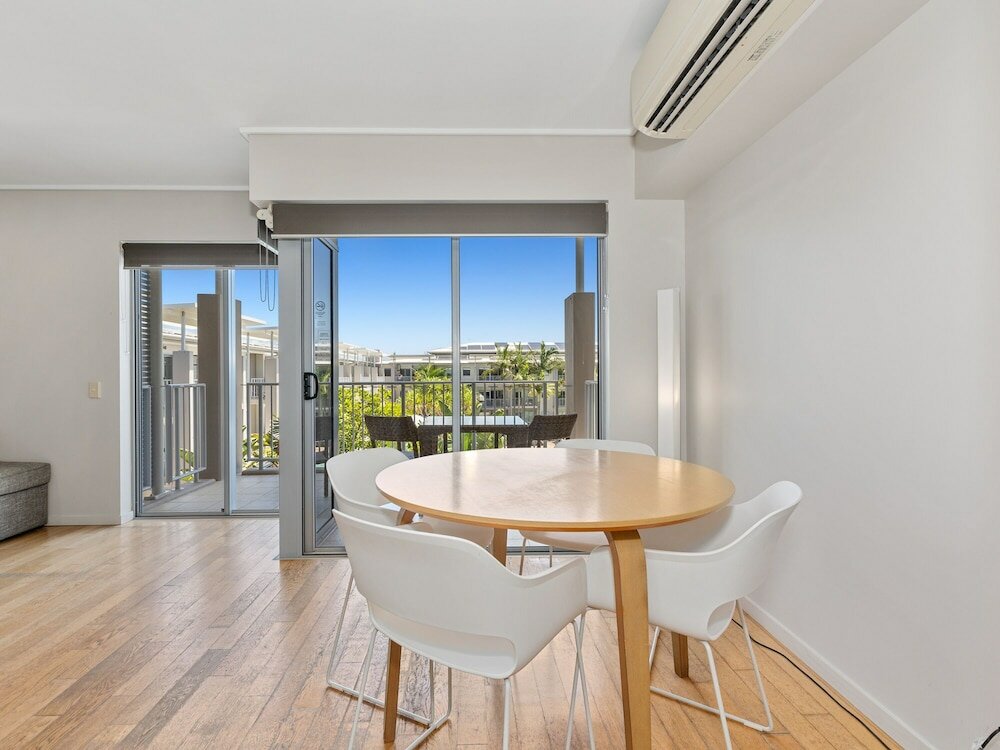 Фото Luxury Apartments at Salt Village