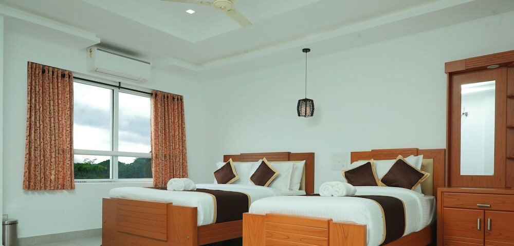 Фото Hotel Udupi Agraharam
