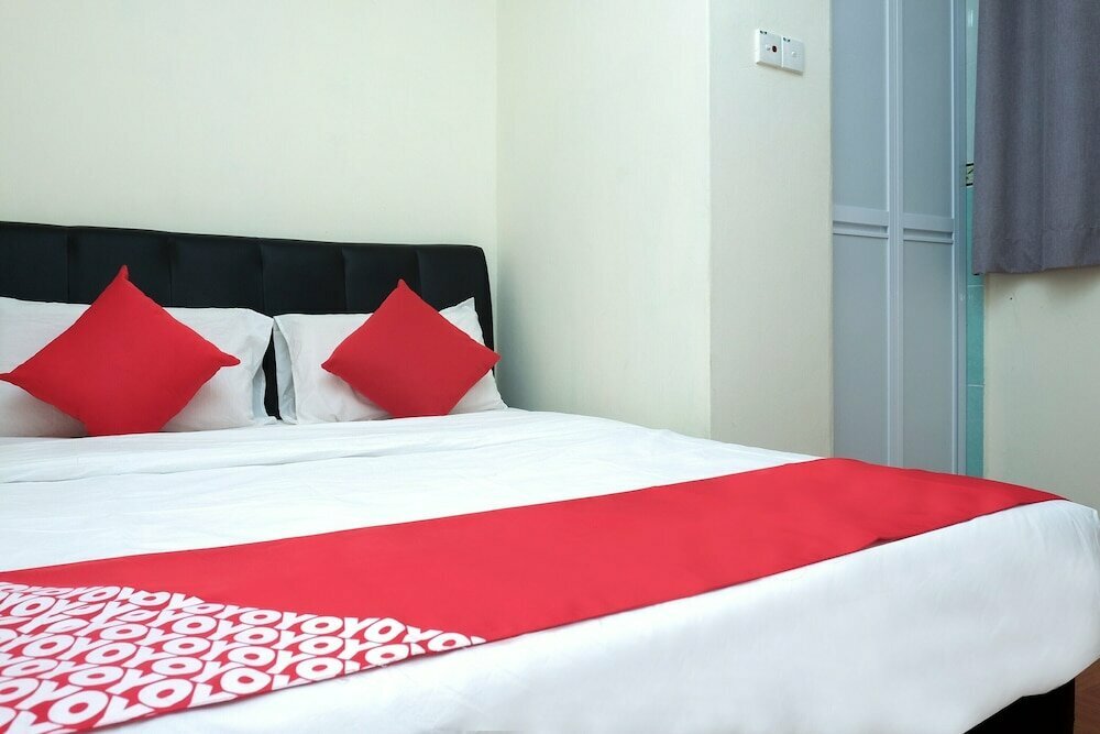 Hotel Oyo 89928 Acf Guest House, State of Pahang, photo