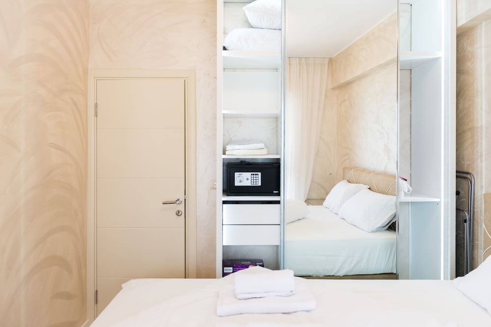 Фото Apart hotel Harmonia