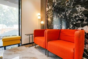 Гостиница Fabexpress The Dream Residency