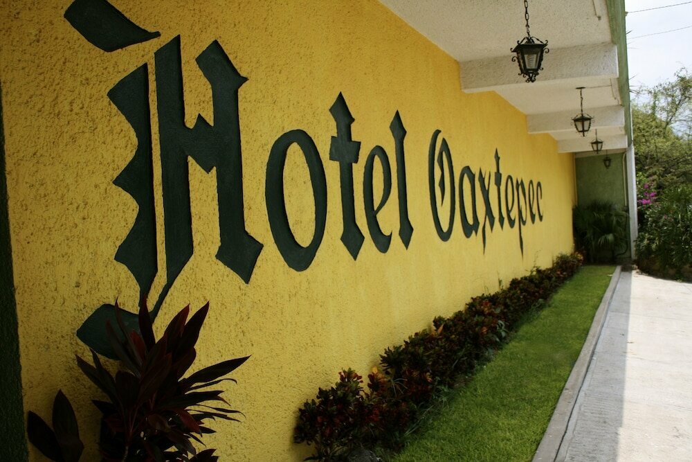 Hotel Hotel Oaxtepec, State of Morelos, photo