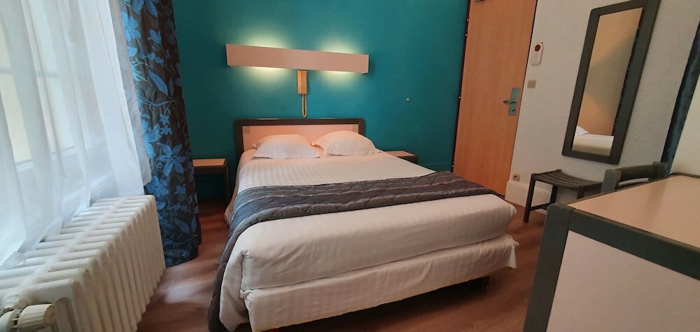 Фото Hôtel Windsor Front De Mer