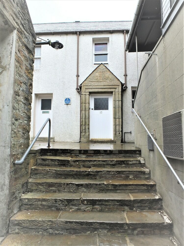 Фото Ferry Inn Stromness